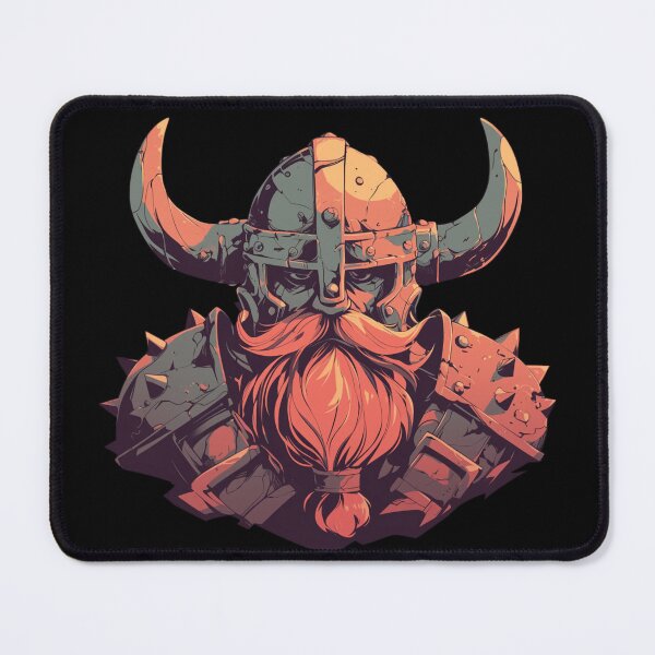 Item preview, Viking // Northern Exposure // Viking Warrior // Vikings designed and sold by SMARTKIT  DESIGNAGENCY.