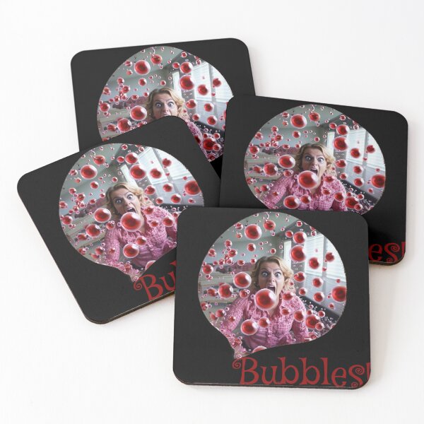 Item preview, Bubbles! designed and sold by FatCatStudios.