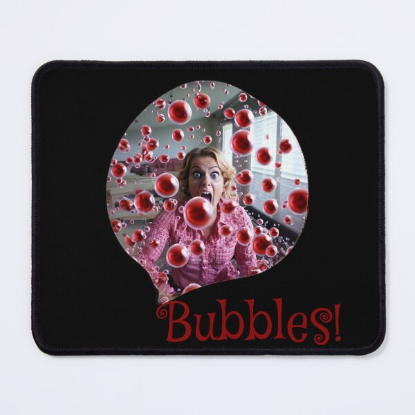 Item preview, Bubbles! designed and sold by FatCatStudios.