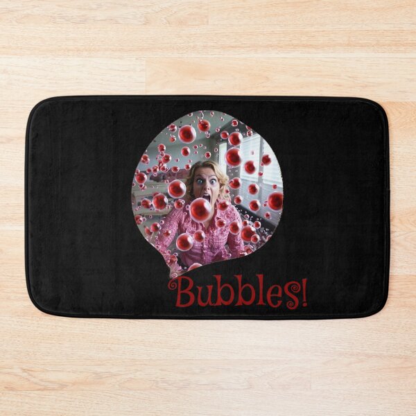 Item preview, Bubbles! designed and sold by FatCatStudios.
