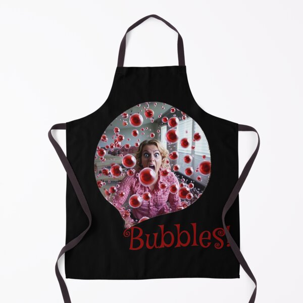 Item preview, Bubbles! designed and sold by FatCatStudios.