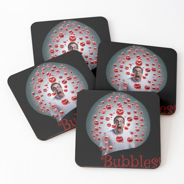 Item preview, Bubbles! designed and sold by FatCatStudios.