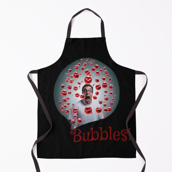 Item preview, Bubbles! designed and sold by FatCatStudios.