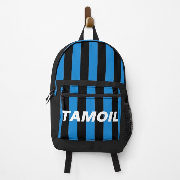 Item preview, Vintage football Tamoil Atalanta designed and sold by Bob4rt.