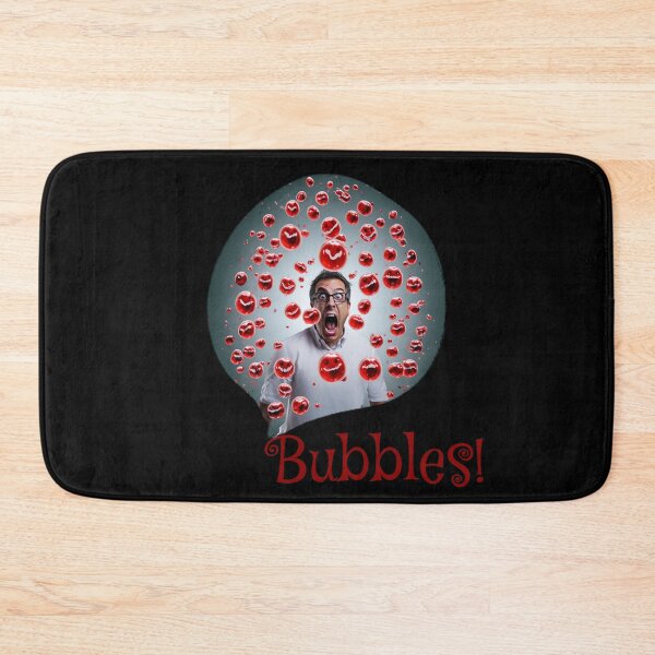Item preview, Bubbles! designed and sold by FatCatStudios.