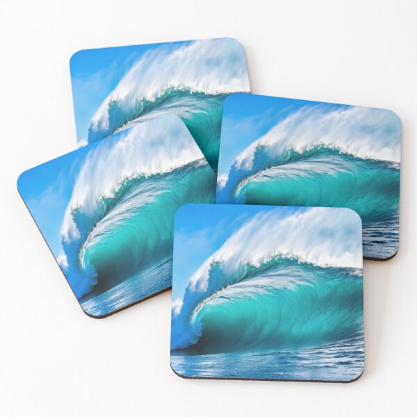 Item preview, Banzai Pipeline designed and sold by JackFreestone.