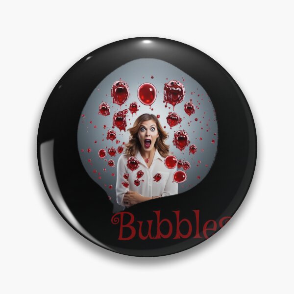 Item preview, Bubbles! designed and sold by FatCatStudios.
