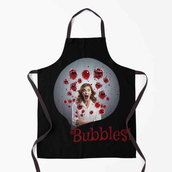 Item preview, Bubbles! designed and sold by FatCatStudios.