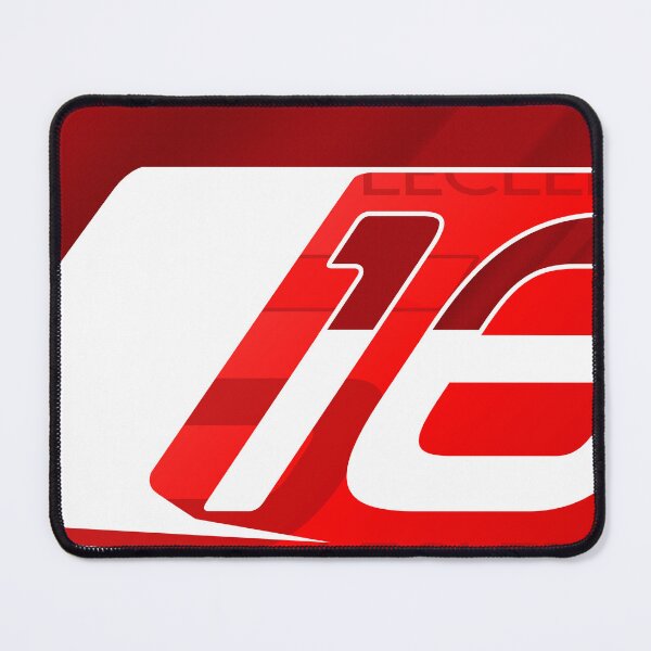 Item preview, F1 2024 - Charles Leclerc #16 designed and sold by TheZestyOranges.