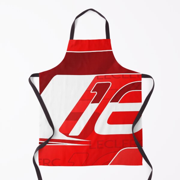 Item preview, F1 2024 - Charles Leclerc #16 designed and sold by TheZestyOranges.