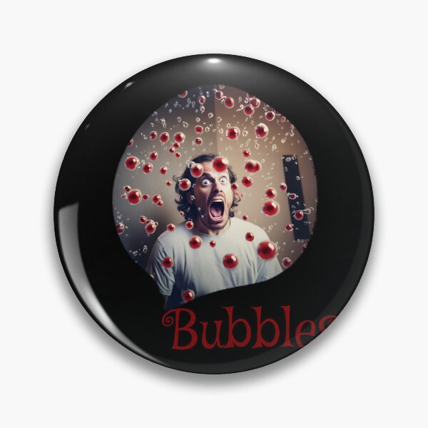 Item preview, Bubbles! designed and sold by FatCatStudios.