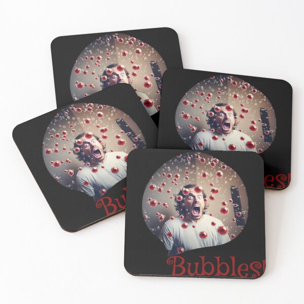 Item preview, Bubbles! designed and sold by FatCatStudios.