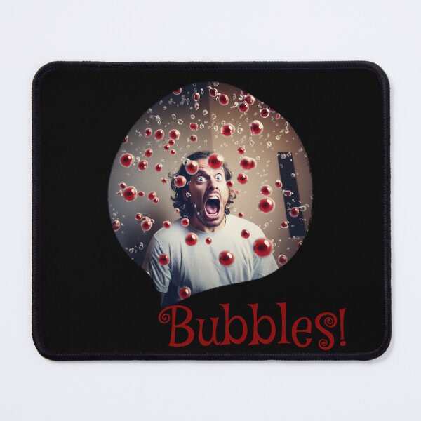 Item preview, Bubbles! designed and sold by FatCatStudios.