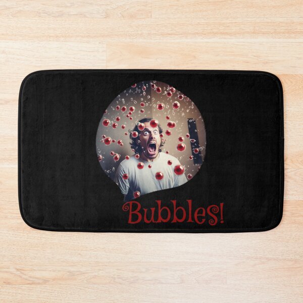 Item preview, Bubbles! designed and sold by FatCatStudios.