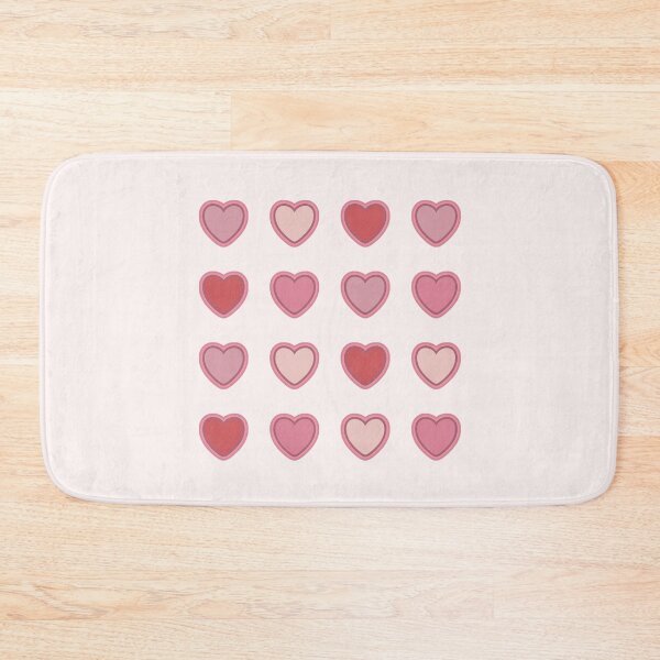 Item preview, Red hearts pack  designed and sold by Mayarart.
