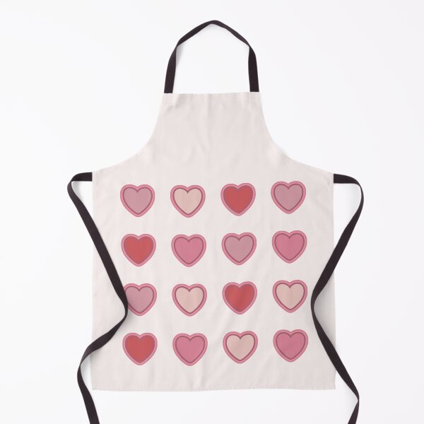 Item preview, Red hearts pack designed and sold by Mayarart.