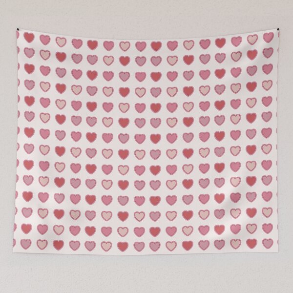 Item preview, Red hearts pack  designed and sold by Mayarart.