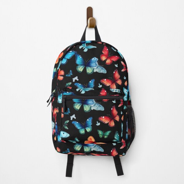 Item preview, Butterflies fly, beautiful colors. designed and sold by Icon-Network.