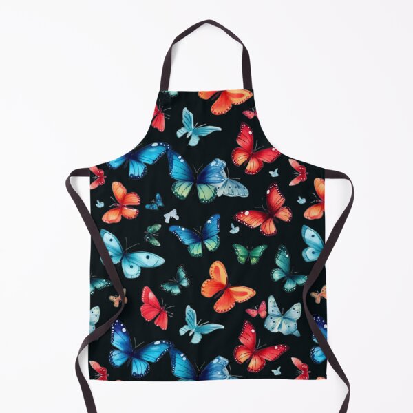 Item preview, Butterflies fly, beautiful colors. designed and sold by Icon-Network.