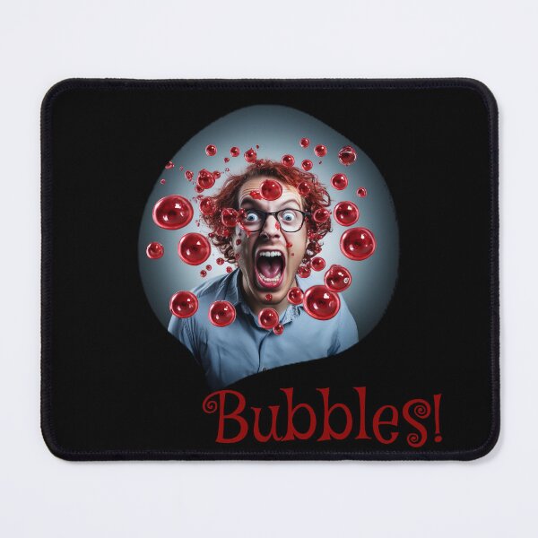 Item preview, Bubbles! designed and sold by FatCatStudios.