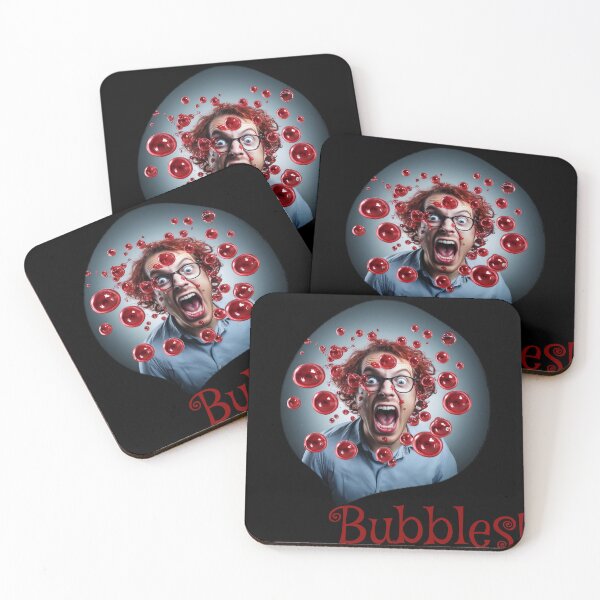 Item preview, Bubbles! designed and sold by FatCatStudios.