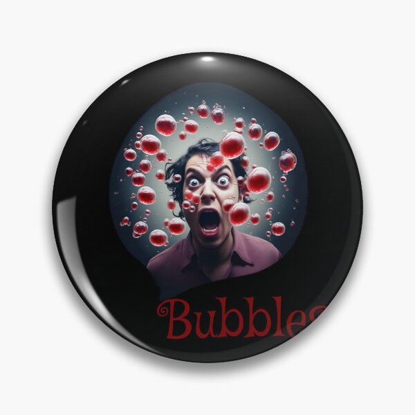 Item preview, Bubbles! designed and sold by FatCatStudios.