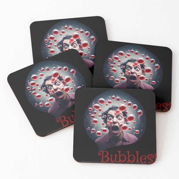Item preview, Bubbles! designed and sold by FatCatStudios.