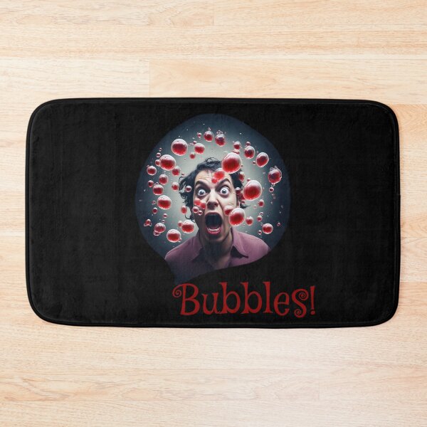 Item preview, Bubbles! designed and sold by FatCatStudios.