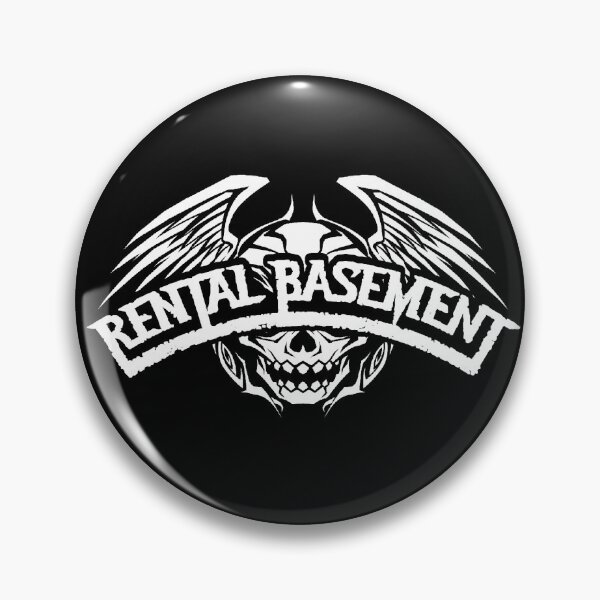 Item preview, Rental Basement designed and sold by poopfox.