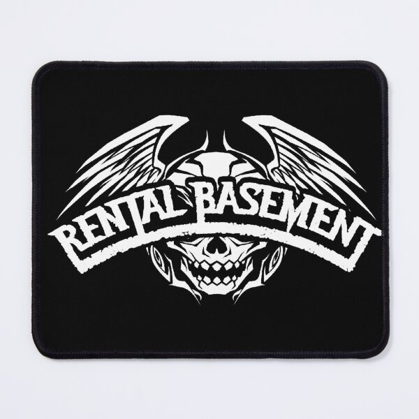 Item preview, Rental Basement designed and sold by poopfox.