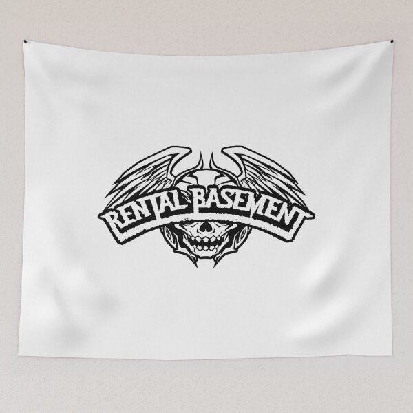 Item preview, Rental Basement designed and sold by poopfox.