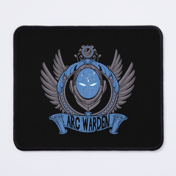 Item preview, ARC WARDEN - LIMITED EDITION designed and sold by EXION CREW.