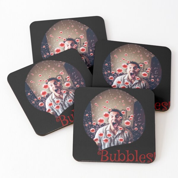 Item preview, Bubbles! designed and sold by FatCatStudios.