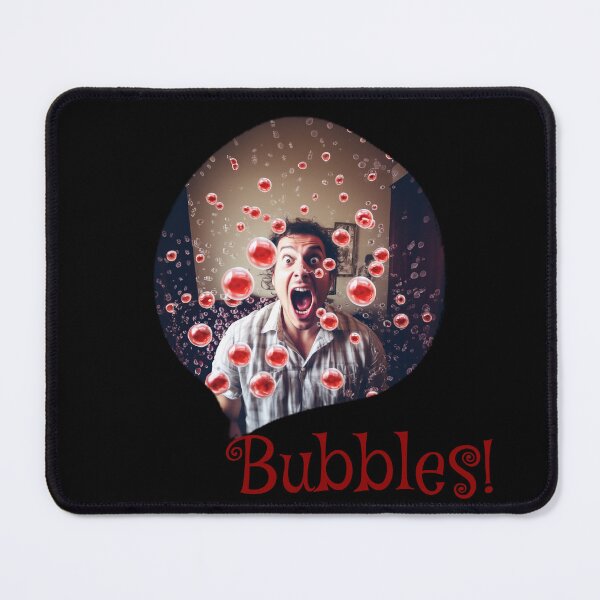 Item preview, Bubbles! designed and sold by FatCatStudios.