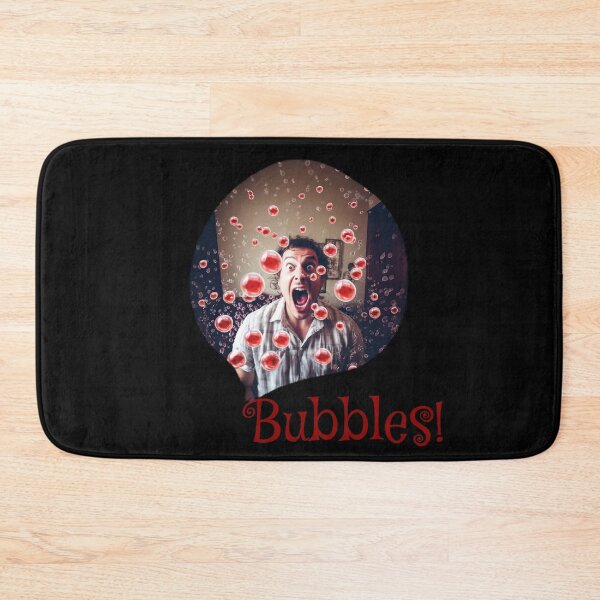 Item preview, Bubbles! designed and sold by FatCatStudios.