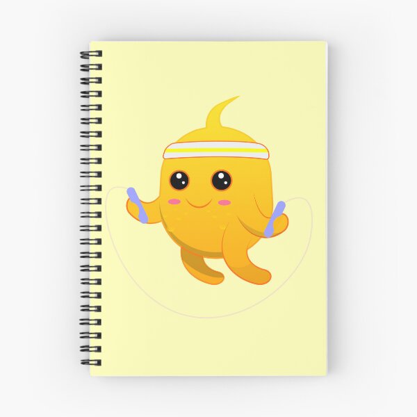 Item preview, Rope skipping jump, Burntboo designed and sold by xwrld777art.