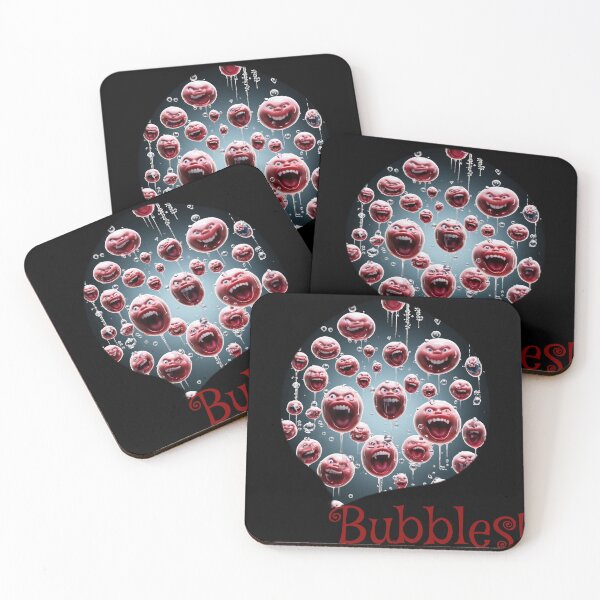Item preview, Bubbles! designed and sold by FatCatStudios.