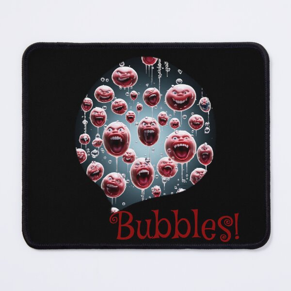 Item preview, Bubbles! designed and sold by FatCatStudios.