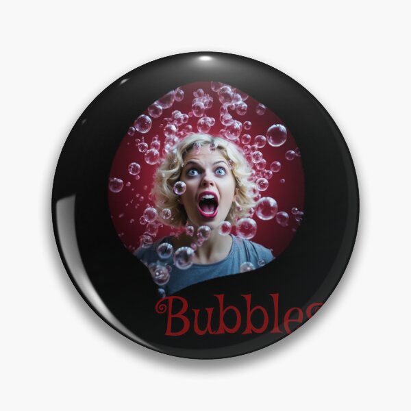 Item preview, Bubbles! designed and sold by FatCatStudios.