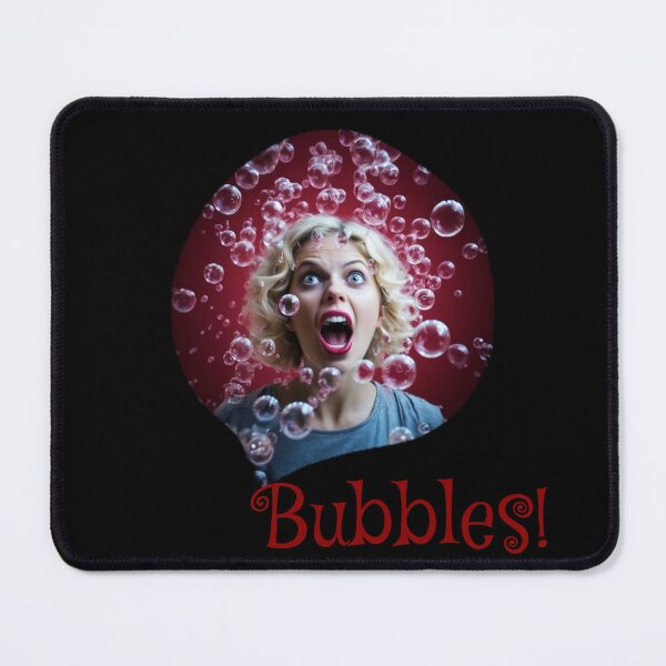 Item preview, Bubbles! designed and sold by FatCatStudios.