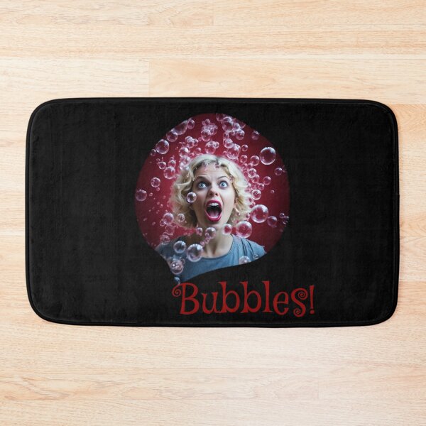 Item preview, Bubbles! designed and sold by FatCatStudios.