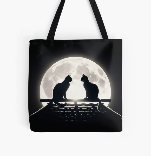 Item preview, Nocturnal Serenade designed and sold by CardsStudio.