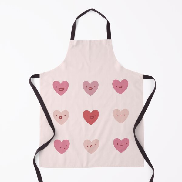 Item preview, Fun pink hearts pack designed and sold by Mayarart.