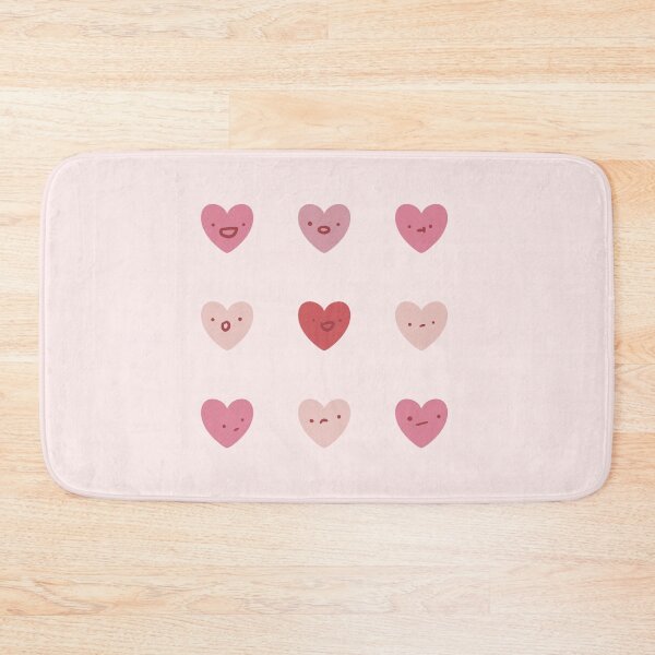 Item preview, Fun pink hearts pack  designed and sold by Mayarart.