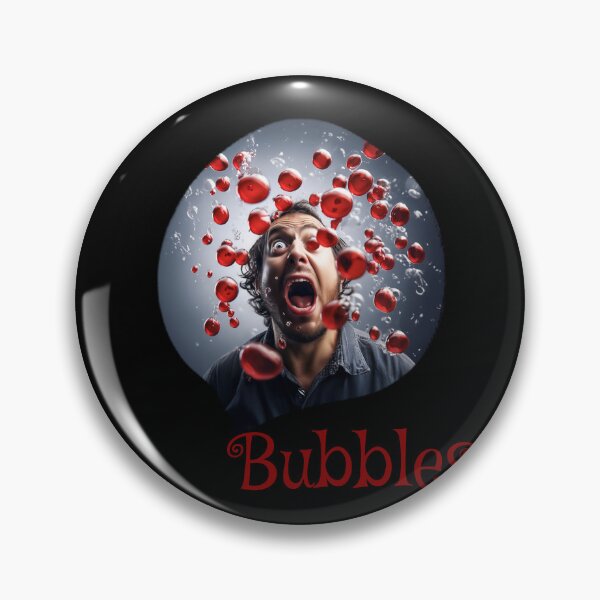 Item preview, Bubbles! designed and sold by FatCatStudios.