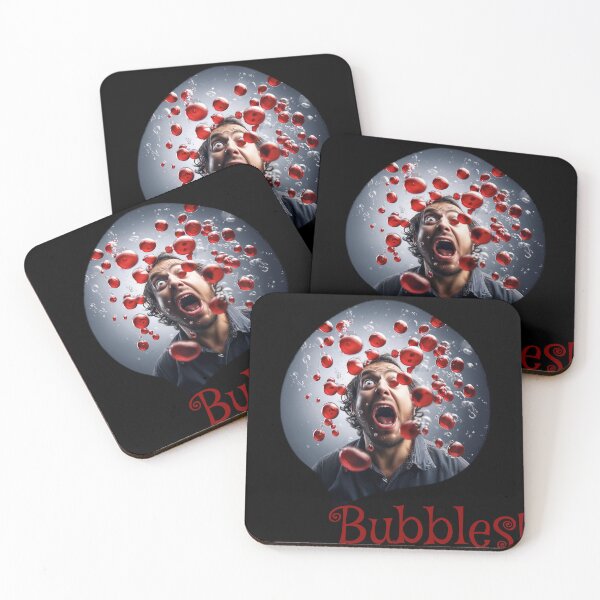 Item preview, Bubbles! designed and sold by FatCatStudios.