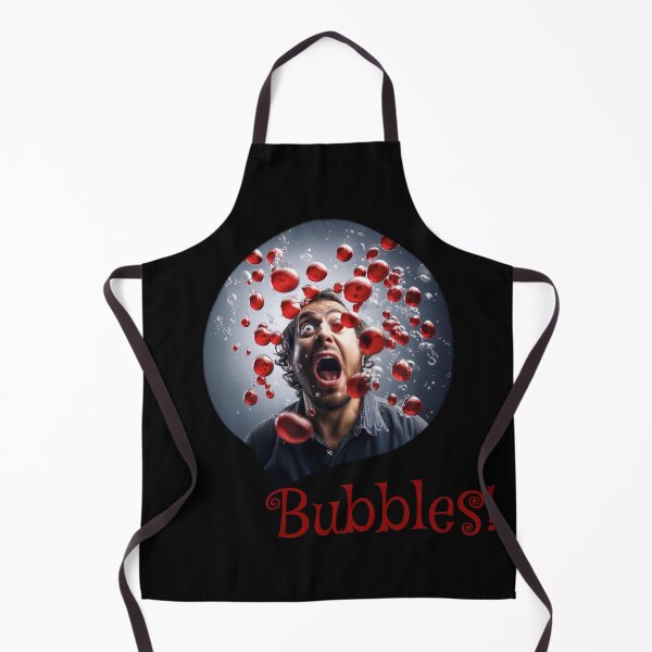 Item preview, Bubbles! designed and sold by FatCatStudios.