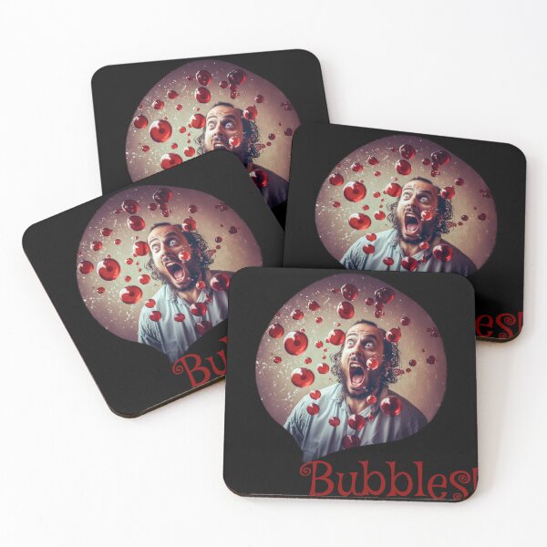 Item preview, Bubbles! designed and sold by FatCatStudios.