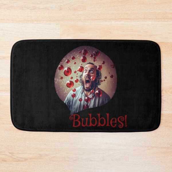 Item preview, Bubbles! designed and sold by FatCatStudios.