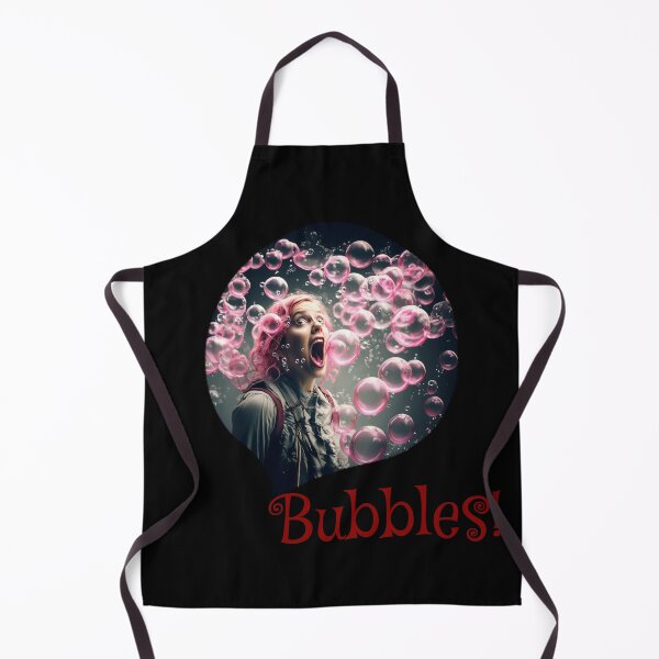 Item preview, Bubbles! designed and sold by FatCatStudios.